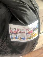 Load image into Gallery viewer, Fur Zip Coat