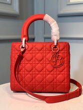 Load image into Gallery viewer, Lady Dior Ultra Matte