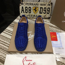 Load image into Gallery viewer, Louis Spikes Womens