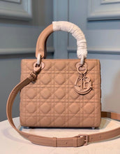 Load image into Gallery viewer, Lady Dior Ultra Matte