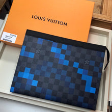 Load image into Gallery viewer, Pochette Voyage