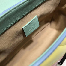 Load image into Gallery viewer, Pastels Marmont Top Handle