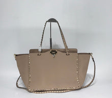 Load image into Gallery viewer, Rockstud Tote