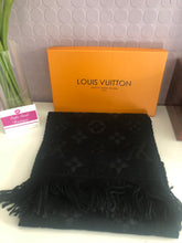 Load image into Gallery viewer, Logo Mania Scarf