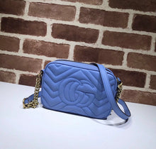 Load image into Gallery viewer, Marmont Mini Shoulder Bag