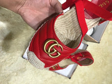 Load image into Gallery viewer, Marmont Wedges