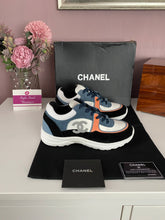 Load image into Gallery viewer, CC Reflective Sneaker