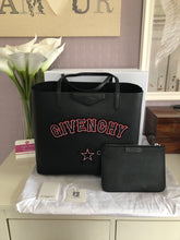 Load image into Gallery viewer, Antigona Tote