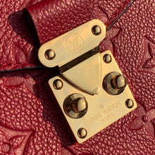 Load image into Gallery viewer, Pochette Metis Empreinte