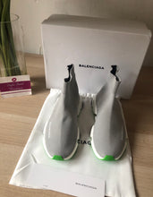 Load image into Gallery viewer, Speed Sneaker Ladies