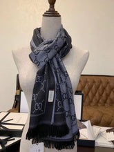 Load image into Gallery viewer, GG Shawl