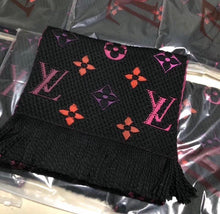 Load image into Gallery viewer, Logo Mania Scarf
