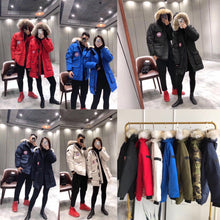 Load image into Gallery viewer, Expedition Parka