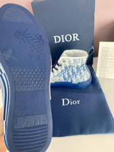 Load image into Gallery viewer, B23 Oblique High Tops