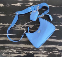 Load image into Gallery viewer, Re-Edition Pochette