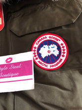 Load image into Gallery viewer, Expedition Parka