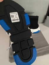 Load image into Gallery viewer, Speed Laced Sneaker