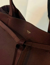 Load image into Gallery viewer, Cabas Phantom Medium