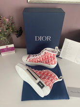 Load image into Gallery viewer, B23 Oblique High Tops