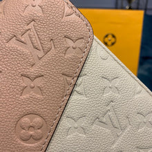 Load image into Gallery viewer, Pochette Metis Empreinte