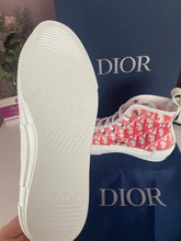 Load image into Gallery viewer, B23 Oblique High Tops