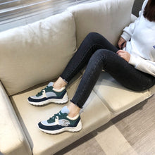 Load image into Gallery viewer, CC Reflective Sneaker