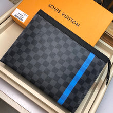 Load image into Gallery viewer, Pochette Voyage