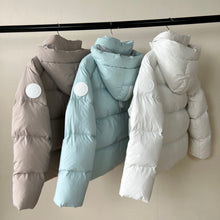 Load image into Gallery viewer, Junction Parka