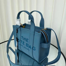 Load image into Gallery viewer, The Small Tote Bag
