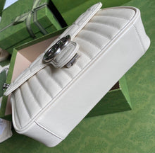 Load image into Gallery viewer, Marmont Small Shoulder Bag