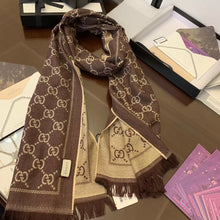 Load image into Gallery viewer, GG Shawl