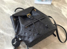 Load image into Gallery viewer, Montsouris Backpack