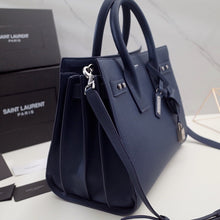 Load image into Gallery viewer, Sac De Jour Grained Leather