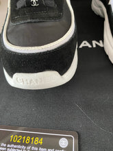 Load image into Gallery viewer, CC Reflective Sneaker