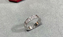 Load image into Gallery viewer, Love Crystal Ring
