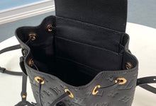 Load image into Gallery viewer, Montsouris Backpack