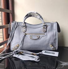Load image into Gallery viewer, City Bag Grained