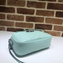 Load image into Gallery viewer, Pastels Marmont Small Shoulder Bag