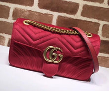 Load image into Gallery viewer, Marmont Velvet