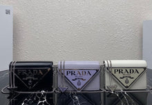 Load image into Gallery viewer, Logo Chain Bag