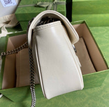 Load image into Gallery viewer, Marmont Small Shoulder Bag