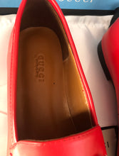 Load image into Gallery viewer, Jordaan Leather Loafers