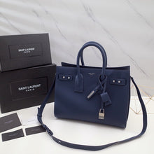 Load image into Gallery viewer, Sac De Jour Grained Leather
