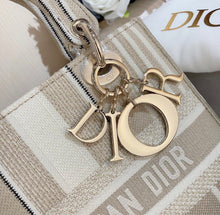 Load image into Gallery viewer, Lady D Stripes