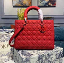 Load image into Gallery viewer, Lady Dior Ultra Matte