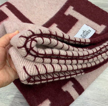 Load image into Gallery viewer, Wool Blanket
