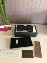 Load image into Gallery viewer, Square Frame Sunglasses
