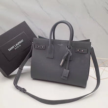 Load image into Gallery viewer, Sac De Jour Grained Leather