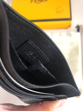 Load image into Gallery viewer, F Logo Card Holder