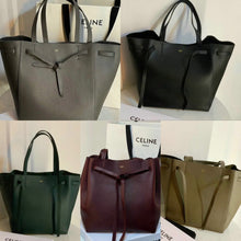 Load image into Gallery viewer, Cabas Phantom Medium